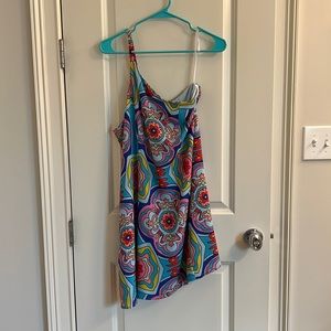 EUC Crosby Dress - small